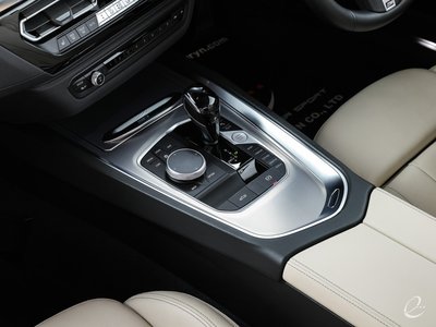2019 BMW Z4 照片 8