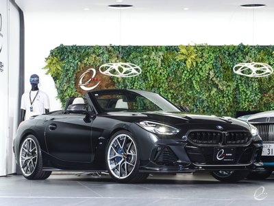 2019 BMW Z4 照片 11