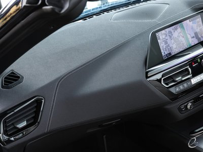 2019 BMW Z4 照片 6