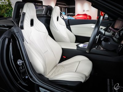 2019 BMW Z4 照片 4