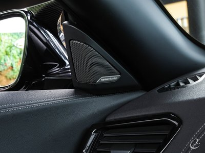 2019 BMW Z4 照片 7