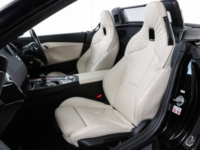 2019 BMW Z4 照片 5