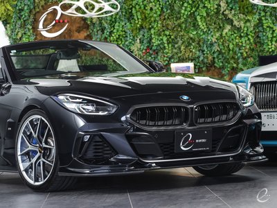 2019 BMW Z4 照片 16