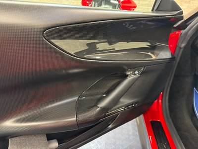 صورة 20 لـ 2021 Ferrari SF90 STRADALE