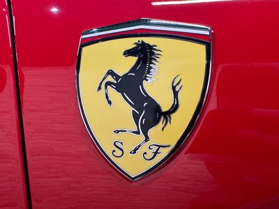 صورة 29 لـ 2021 Ferrari SF90 STRADALE