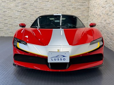 صورة 2 لـ 2021 Ferrari SF90 STRADALE