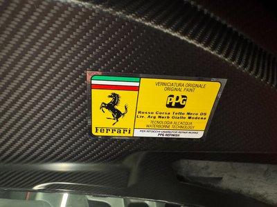 صورة 32 لـ 2021 Ferrari SF90 STRADALE