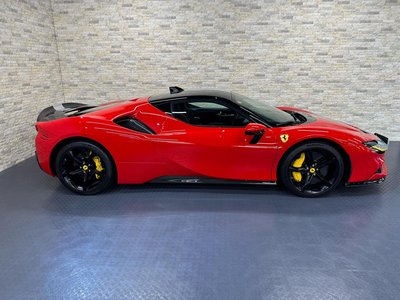 صورة 3 لـ 2021 Ferrari SF90 STRADALE