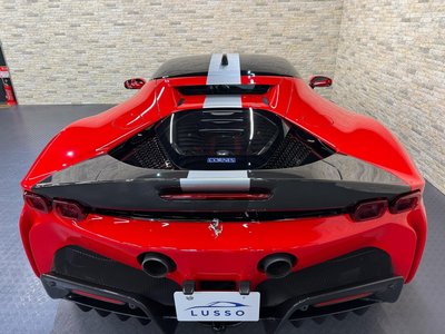 صورة 4 لـ 2021 Ferrari SF90 STRADALE