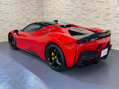 صورة 5 لـ 2021 Ferrari SF90 STRADALE