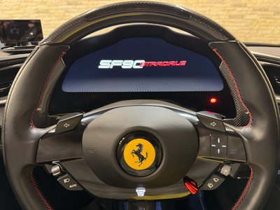 صورة 13 لـ 2021 Ferrari SF90 STRADALE