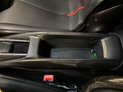 صورة 25 لـ 2021 Ferrari SF90 STRADALE