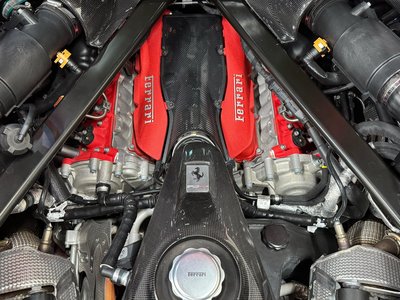 صورة 10 لـ 2021 Ferrari SF90 STRADALE