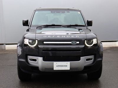 صورة مصغرة 15 لـ 2025 LAND Rover DEFENDER