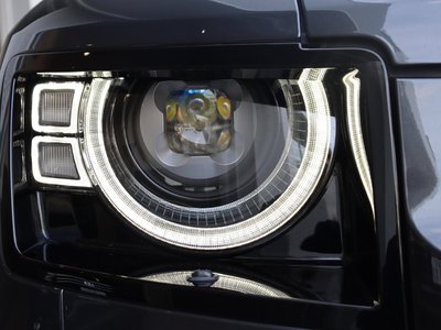 صورة مصغرة 50 لـ 2025 LAND Rover DEFENDER