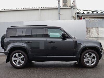 صورة مصغرة 37 لـ 2025 LAND Rover DEFENDER
