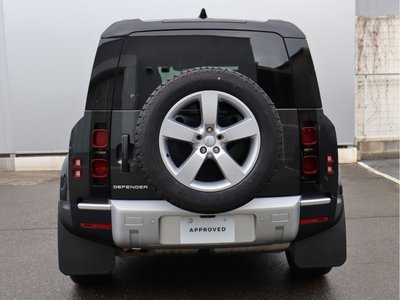 صورة مصغرة 31 لـ 2025 LAND Rover DEFENDER