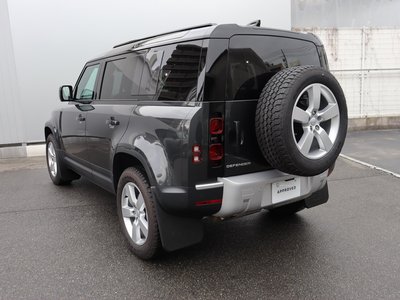 صورة مصغرة 148 لـ 2025 LAND Rover DEFENDER