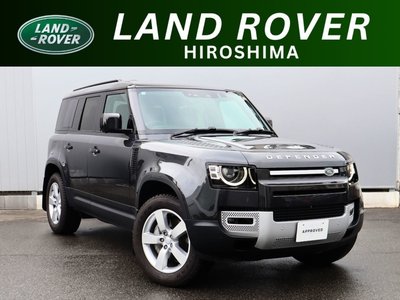 صورة مصغرة 2 لـ 2025 LAND Rover DEFENDER
