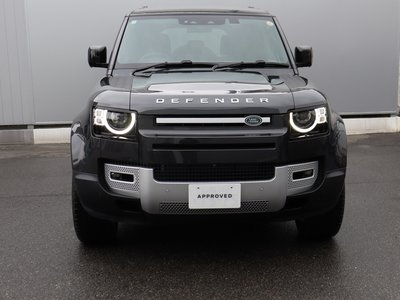 صورة مصغرة 135 لـ 2025 LAND Rover DEFENDER