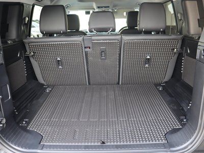 صورة مصغرة 22 لـ 2025 LAND Rover DEFENDER