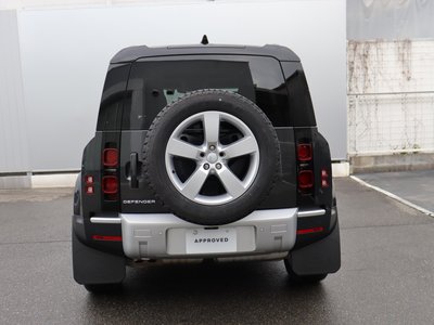 صورة مصغرة 151 لـ 2025 LAND Rover DEFENDER