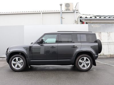 صورة مصغرة 141 لـ 2025 LAND Rover DEFENDER