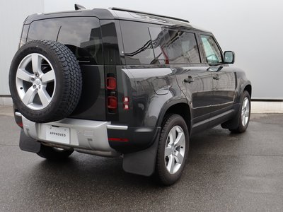 صورة مصغرة 159 لـ 2025 LAND Rover DEFENDER