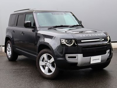 صورة مصغرة 40 لـ 2025 LAND Rover DEFENDER
