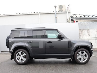 صورة مصغرة 161 لـ 2025 LAND Rover DEFENDER