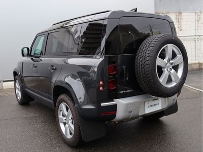صورة مصغرة 25 لـ 2025 LAND Rover DEFENDER