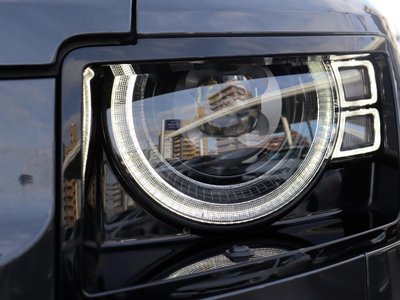 صورة مصغرة 183 لـ 2025 LAND Rover DEFENDER