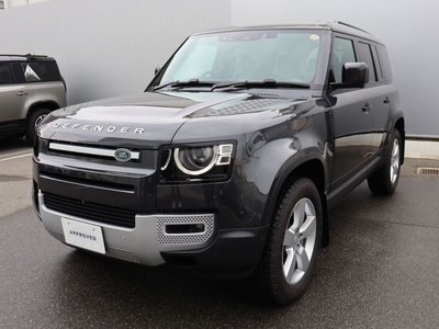 صورة مصغرة 19 لـ 2025 LAND Rover DEFENDER