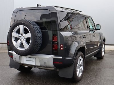 صورة مصغرة 34 لـ 2025 LAND Rover DEFENDER
