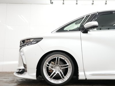 صورة 35 لـ 2023 Toyota ALPHARD