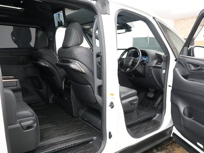 صورة 129 لـ 2023 Toyota ALPHARD