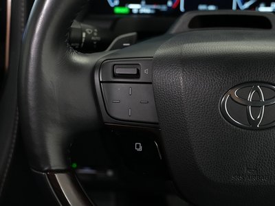 صورة 45 لـ 2023 Toyota ALPHARD