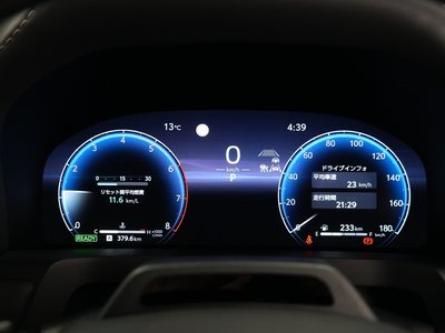 صورة 40 لـ 2023 Toyota ALPHARD