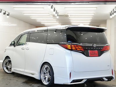 صورة 85 لـ 2023 Toyota ALPHARD