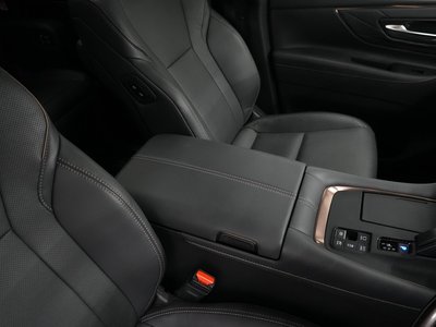 صورة 67 لـ 2023 Toyota ALPHARD