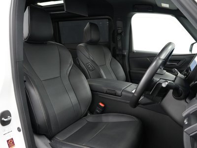 صورة 125 لـ 2023 Toyota ALPHARD