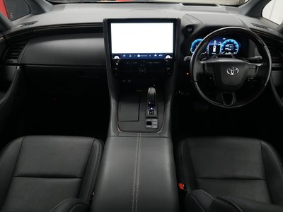 صورة 7 لـ 2023 Toyota ALPHARD