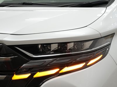 صورة 10 لـ 2023 Toyota ALPHARD