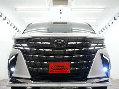 صورة 15 لـ 2023 Toyota ALPHARD