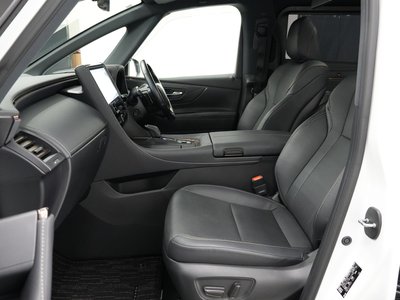 صورة 139 لـ 2023 Toyota ALPHARD