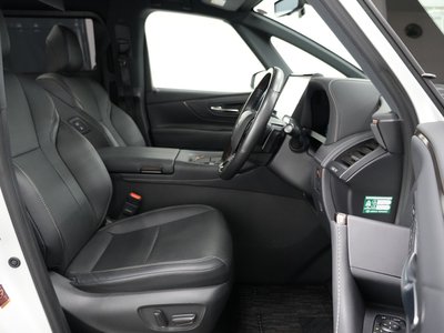 صورة 123 لـ 2023 Toyota ALPHARD