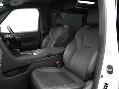 صورة 143 لـ 2023 Toyota ALPHARD