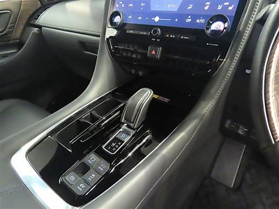 2024 Toyota ALPHARD 照片 33