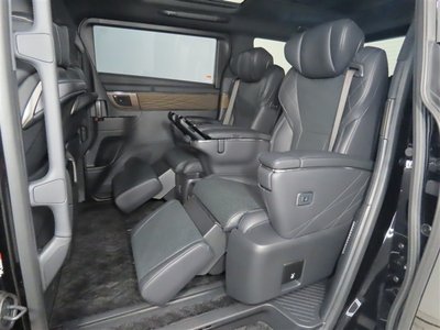 2024 Toyota ALPHARD 照片 12