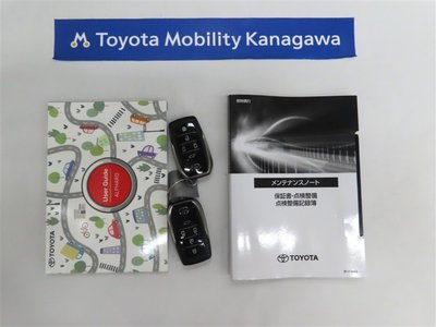 2024 Toyota ALPHARD 照片 20